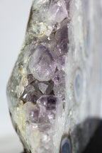 Chromatic Agate Freeform