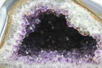 Brazilian Amethyst Geode