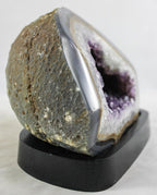 Brazilian Amethyst Geode