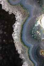 Brazilian Amethyst Geode