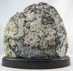 Brazilian Agate Endcap