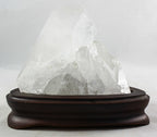 Brazilian Quartz Crystal