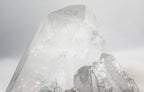 Brazilian Quartz Crystal