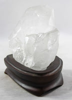 Brazilian Quartz Crystal