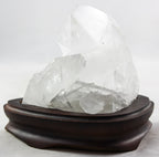 Brazilian Quartz Crystal