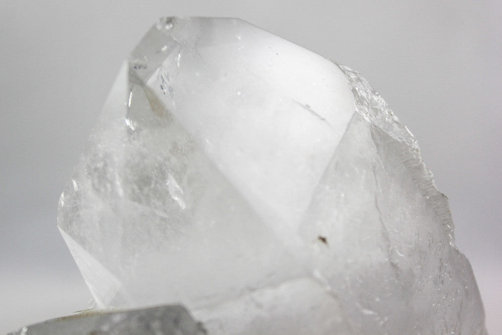 Brazilian Quartz Crystal