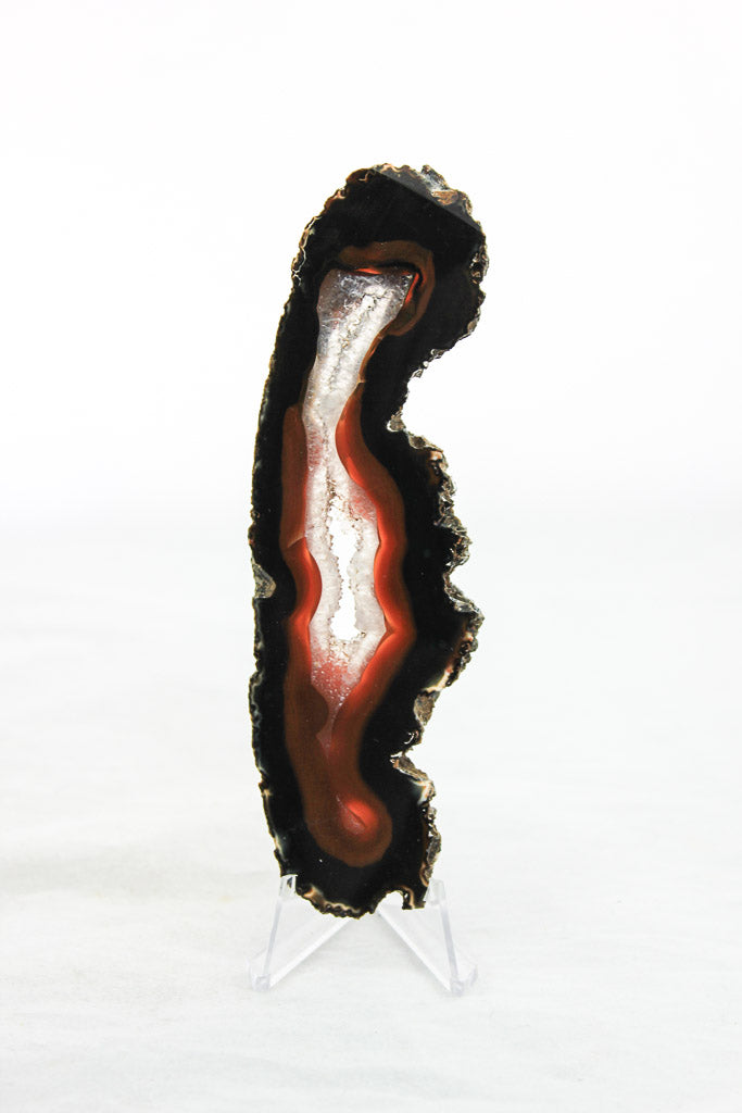 Brazilian Agate Slice