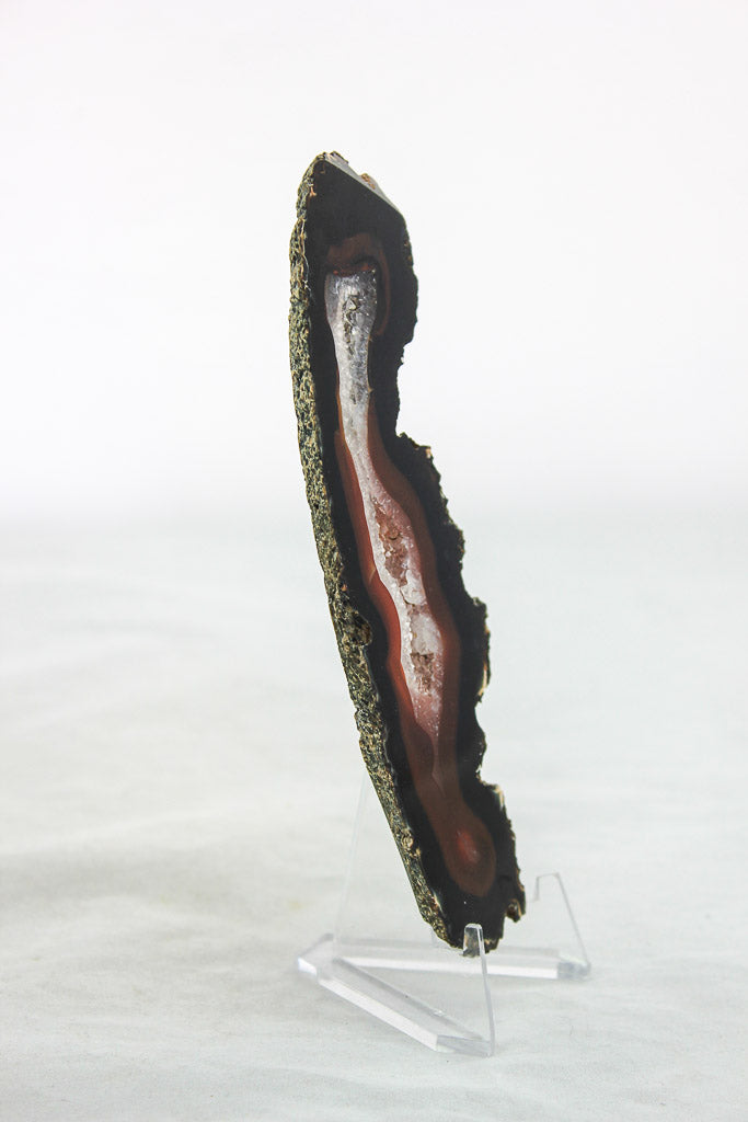 Brazilian Agate Slice