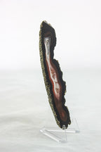 Brazilian Agate Slice