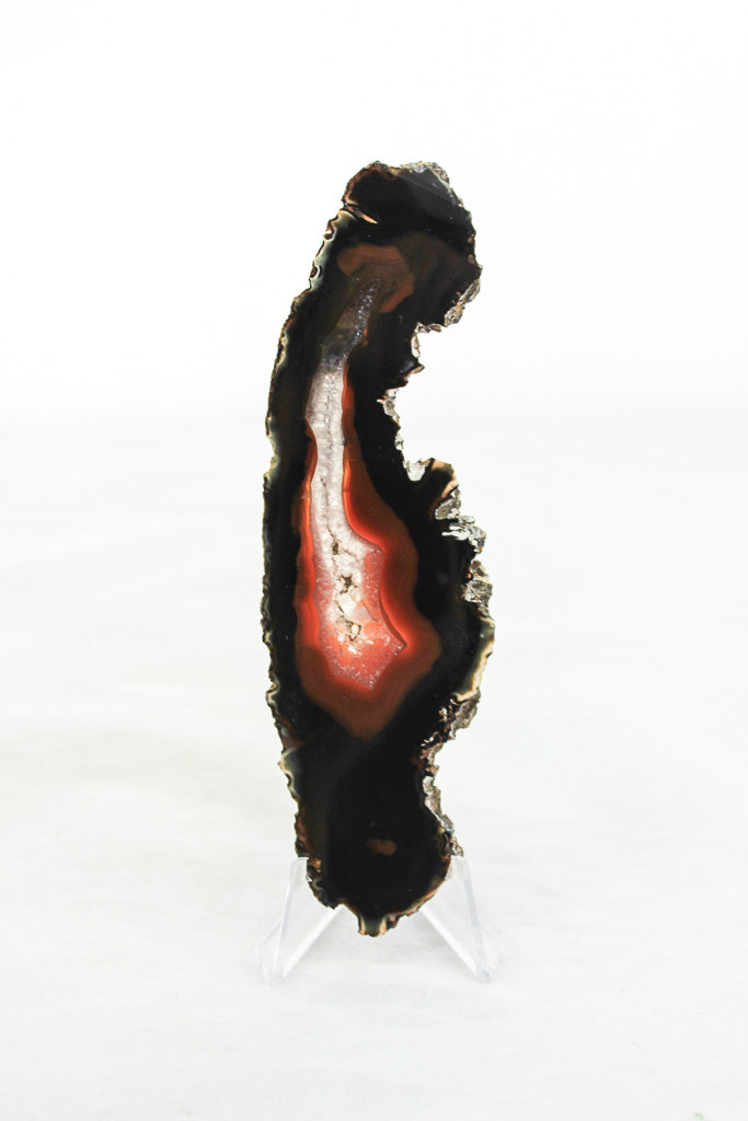 Brazilian Agate Slice
