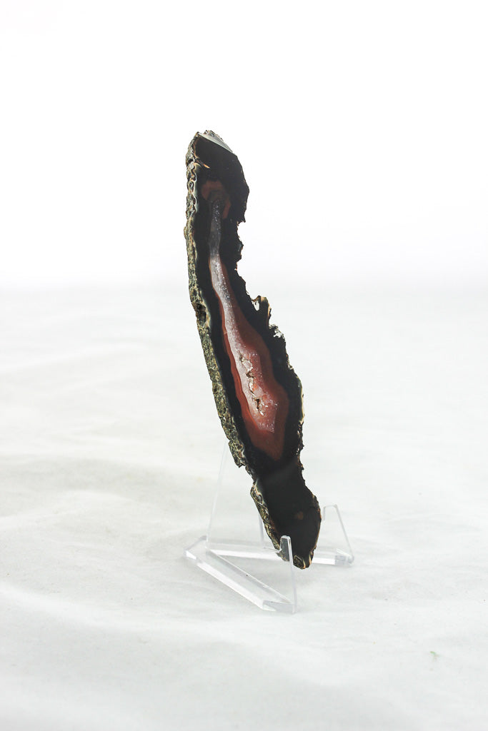 Brazilian Agate Slice