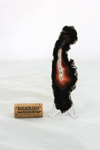 Brazilian Agate Slice