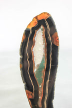 Brazilian Agate Slice