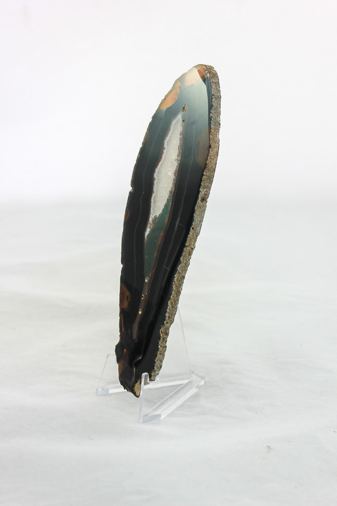 Brazilian Agate Slice