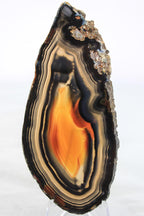Brazilian Agate Slice
