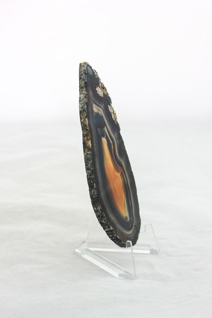 Brazilian Agate Slice