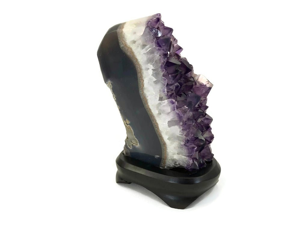 Tower of Amethyst Freeform