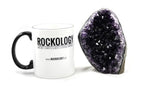 Uruguayan amethyst cluster