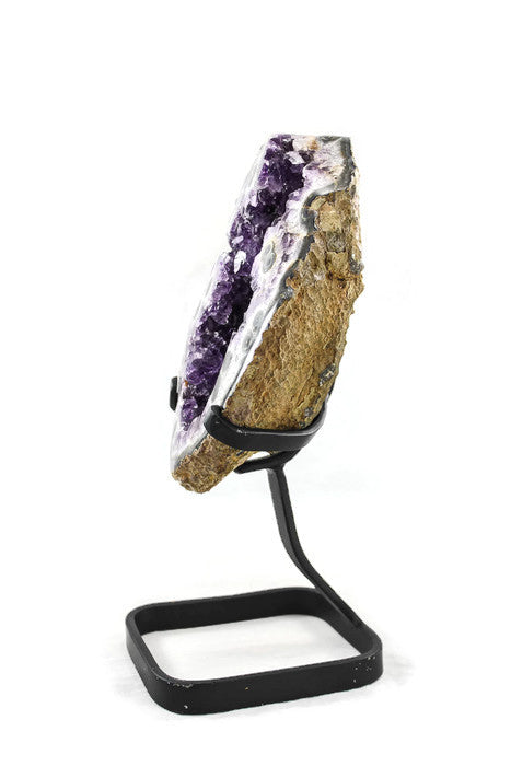 Uruguayan Amethyst Cluster