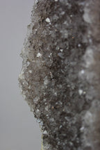 Uruguayan Amethyst w/ Eyes