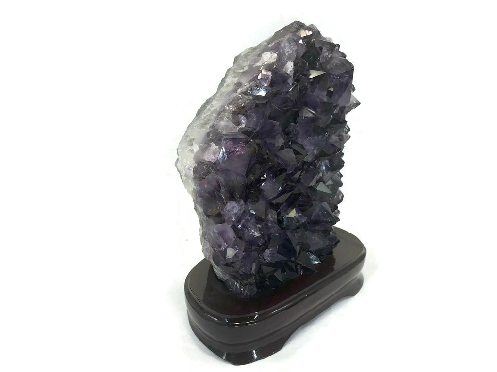 Simply Amethyst Cluster