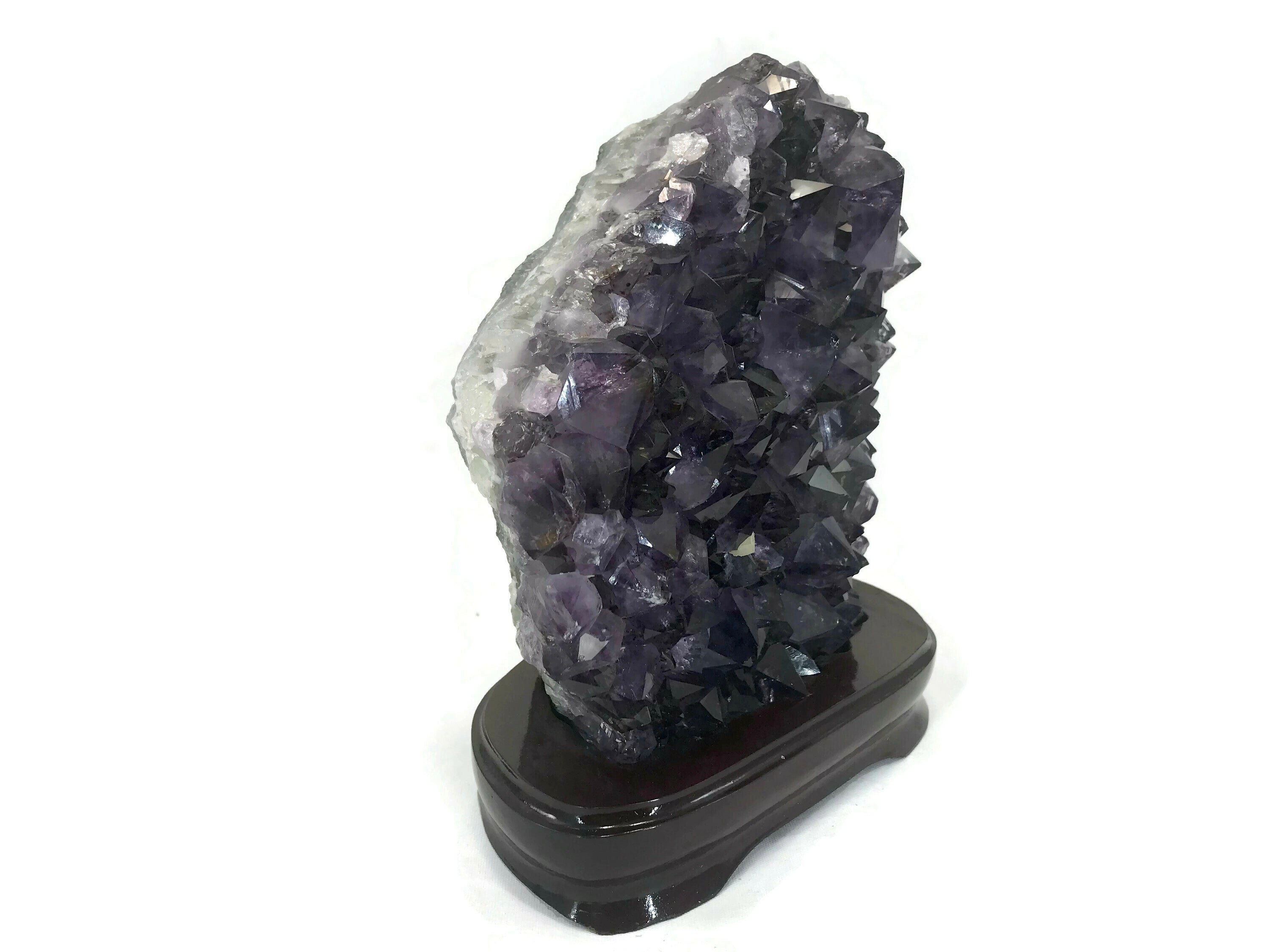 Simply Amethyst Cluster
