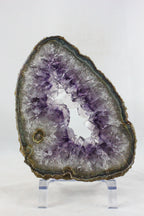 Uruguayan Amethyst Slab