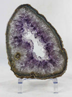 Uruguayan Amethyst Slab