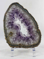 Uruguayan Amethyst Slab