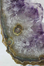 Uruguayan Amethyst Slab
