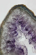 Uruguayan Amethyst Slab