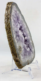 Uruguayan Amethyst Slab