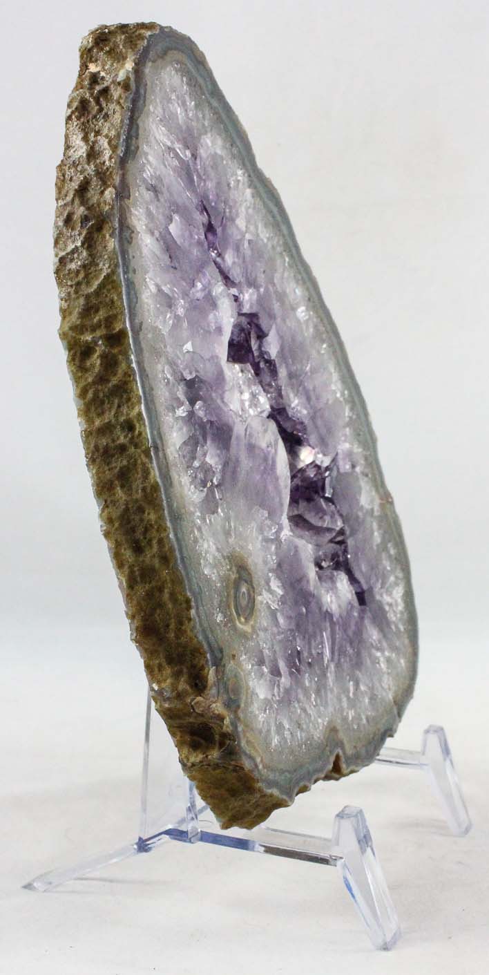 Uruguayan Amethyst Slab