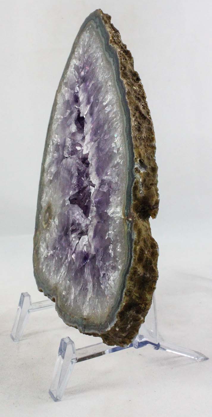 Uruguayan Amethyst Slab