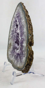 Uruguayan Amethyst Slab