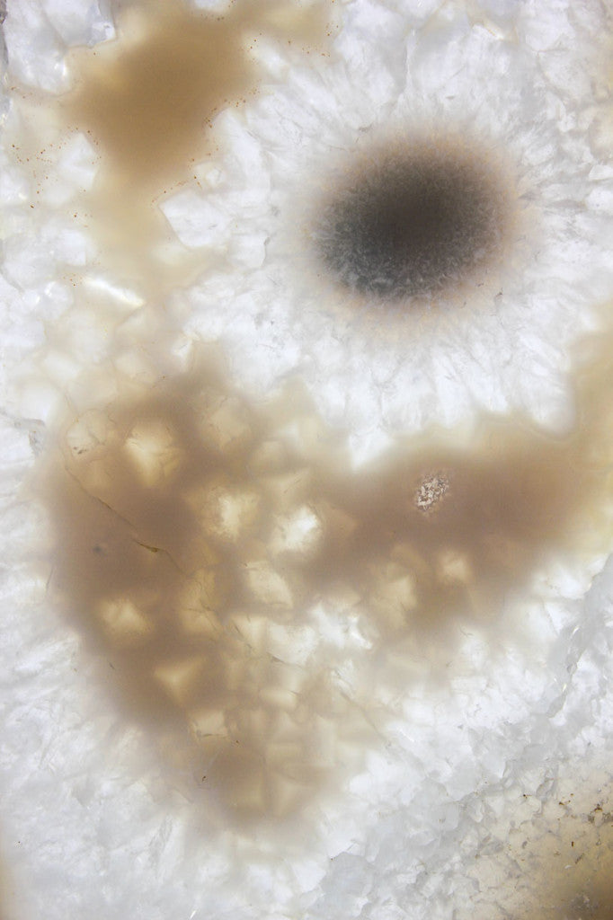 Brazilian Agate Slice