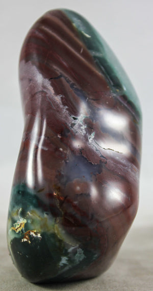 Polychrome Jasper