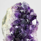 Brazilian Amethyst Cluster