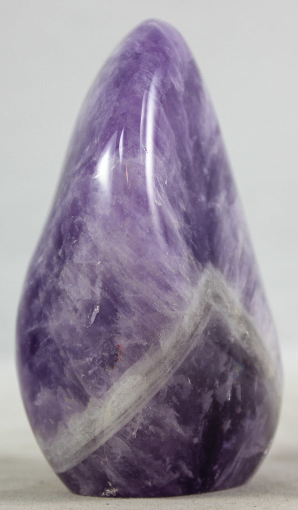Brazilian Amethyst Freeform