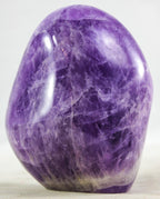 Brazilian Amethyst Freeform