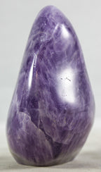 Brazilian Amethyst Freeform