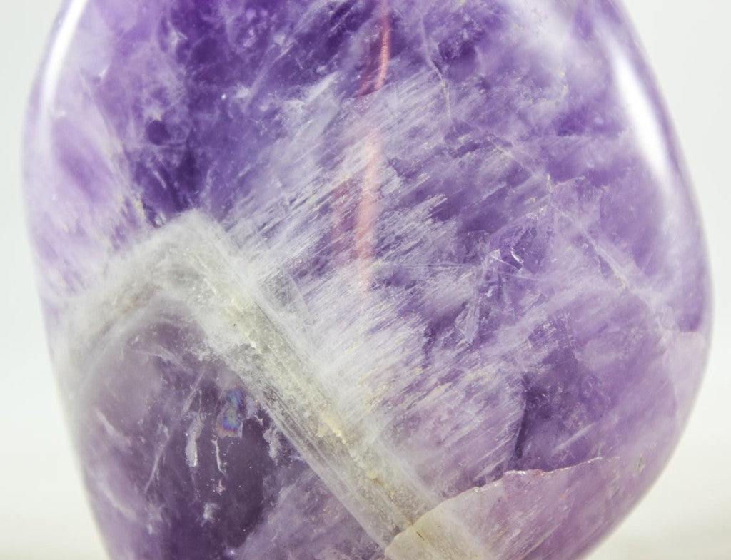 Brazilian Amethyst Freeform