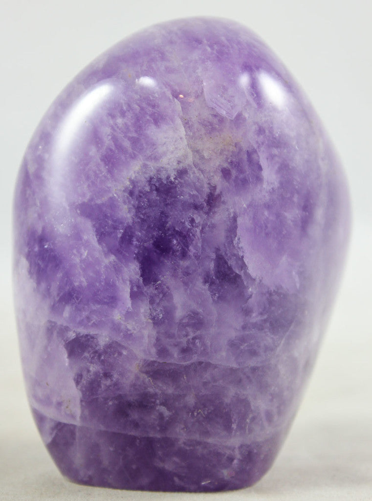 Brazilian Amethyst Freeform