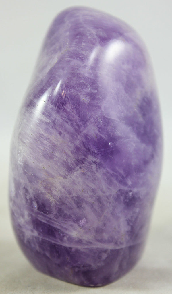 Brazilian Amethyst Freeform