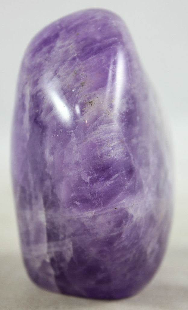 Brazilian Amethyst Freeform