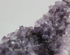 Brazilian Amethyst w/ Eyes
