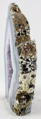 Uruguayan Amethyst w/ Agate