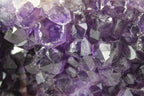 Brazilian Amethyst Plate