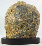 Brazilian Amethyst w/ Eyes