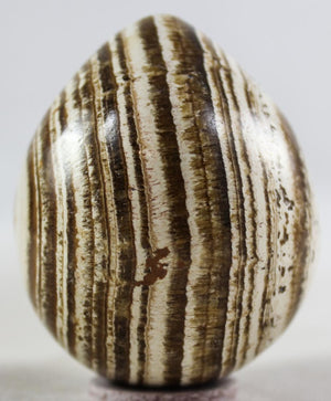 Aragonite Egg